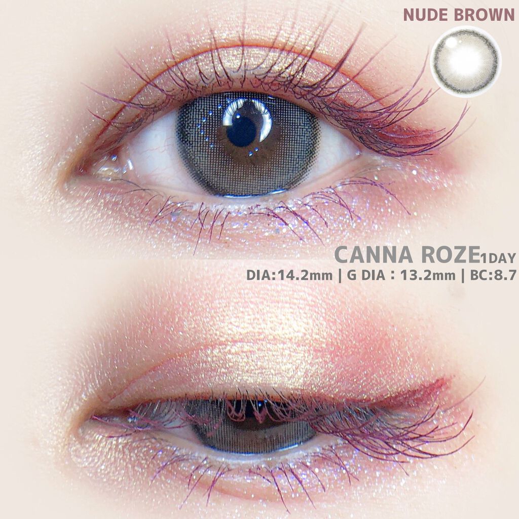 ロング&カールマスカラ アドバンストフィルム/ヒロインメイク/マスカラを使ったクチコミ(3枚目)