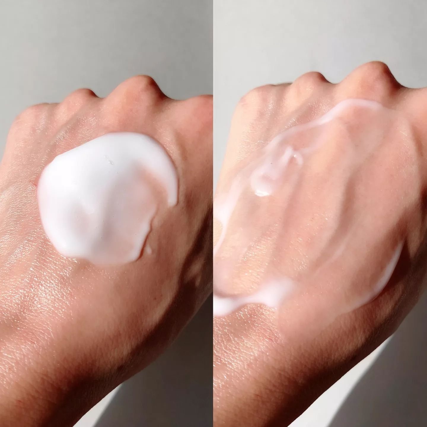 ケアセラ APフェイス＆ボディ乳液/ケアセラ/ボディミルクを使ったクチコミ（3枚目）