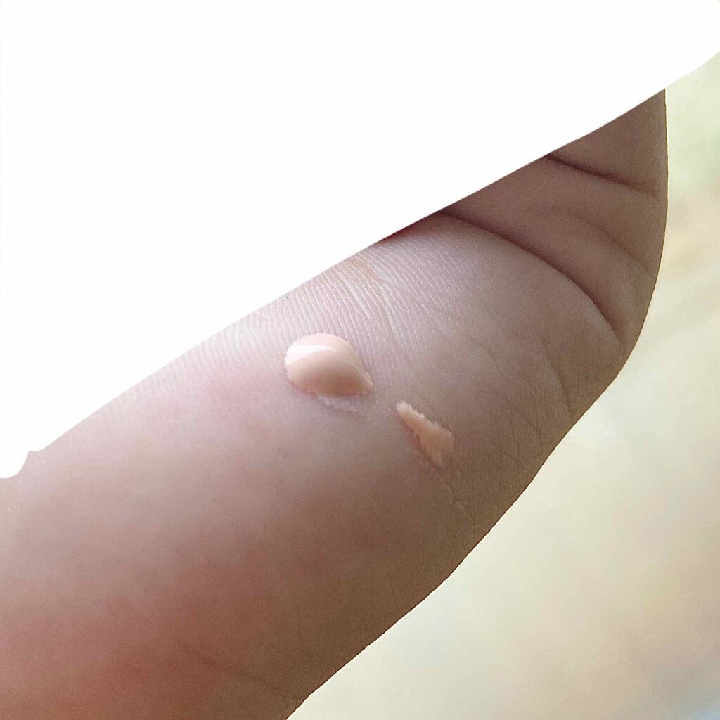 オールインワン化粧下地シズカメイクアップベース/Shizuka BY SHIZUKA NEWYORK/化粧下地を使ったクチコミ(2枚目)