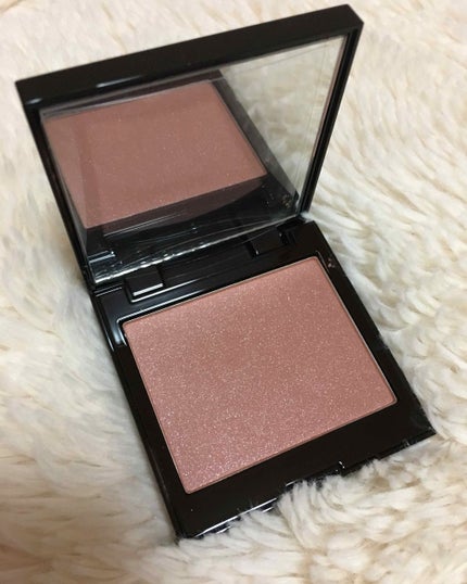 ブラッシュ カラー インフュージョン/ローラ メルシエ/パウダーチークを使ったクチコミ(1枚目)