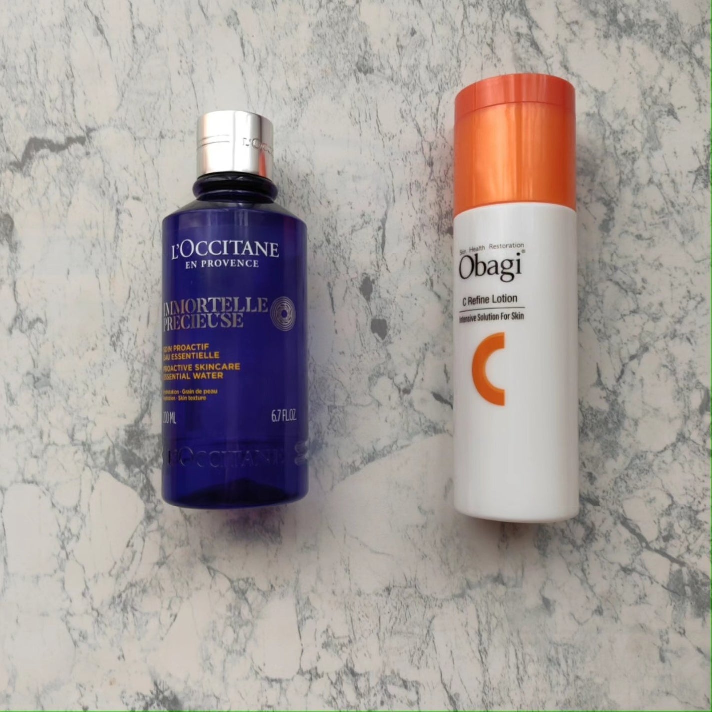 ダブルフラーレンナノモイストUVミルク/BEAUTY MALL/日焼け止めミルクを使ったクチコミ(2枚目)