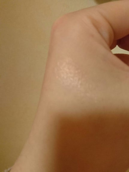 シャドーカスタマイズ/MAJOLICA MAJORCA/単色アイシャドウを使ったクチコミ(2枚目)