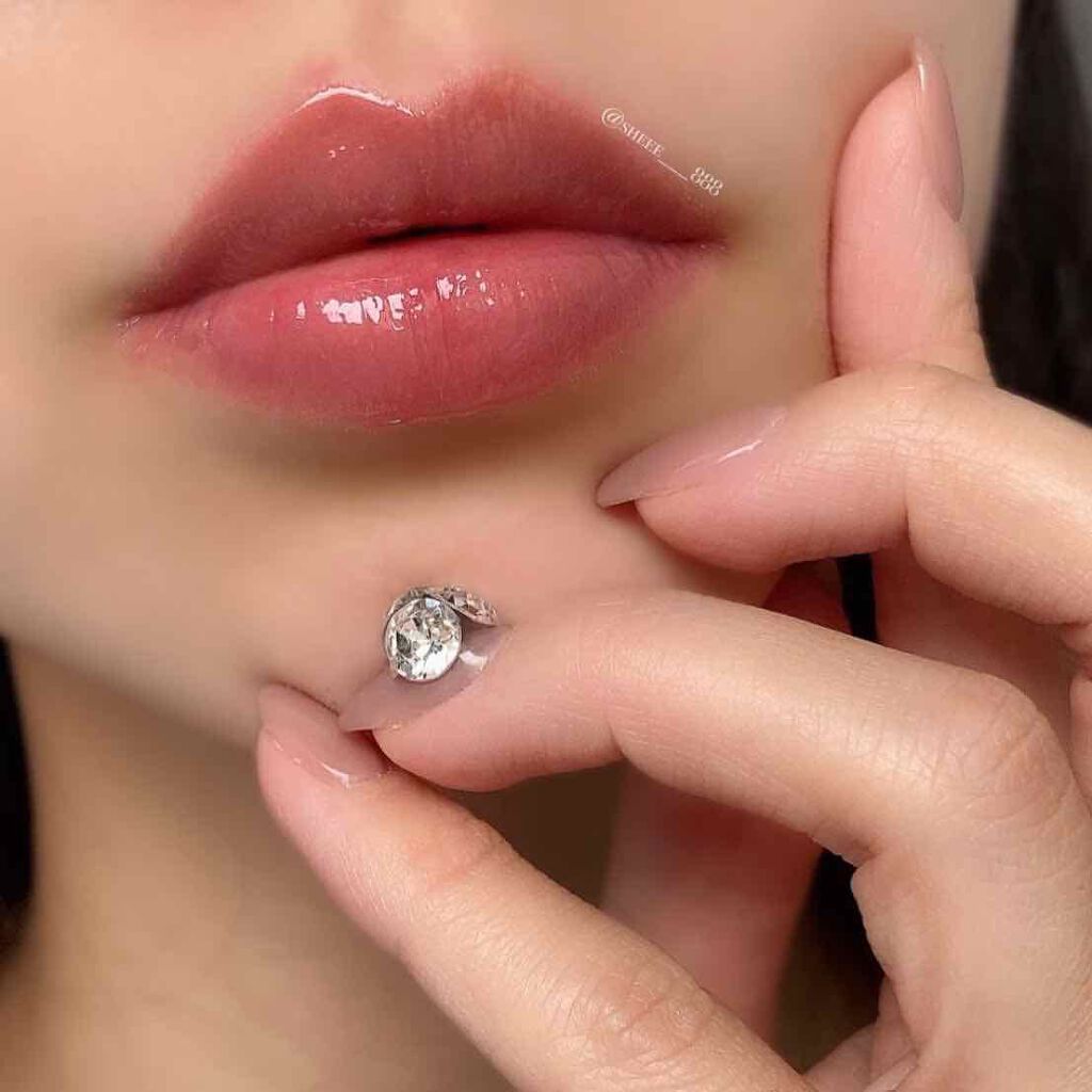 リップ インジェクション エクストリーム/Too Faced/リップケアを使ったクチコミ(5枚目)