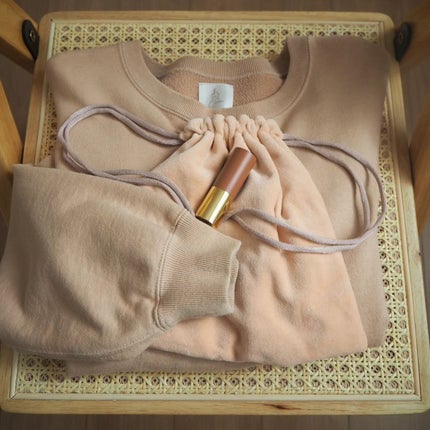 リップスティック/rihka/口紅を使ったクチコミ(3枚目)