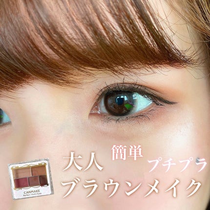 オペラ マイラッシュ アドバンスト/OPERA/マスカラを使ったクチコミ(1枚目)