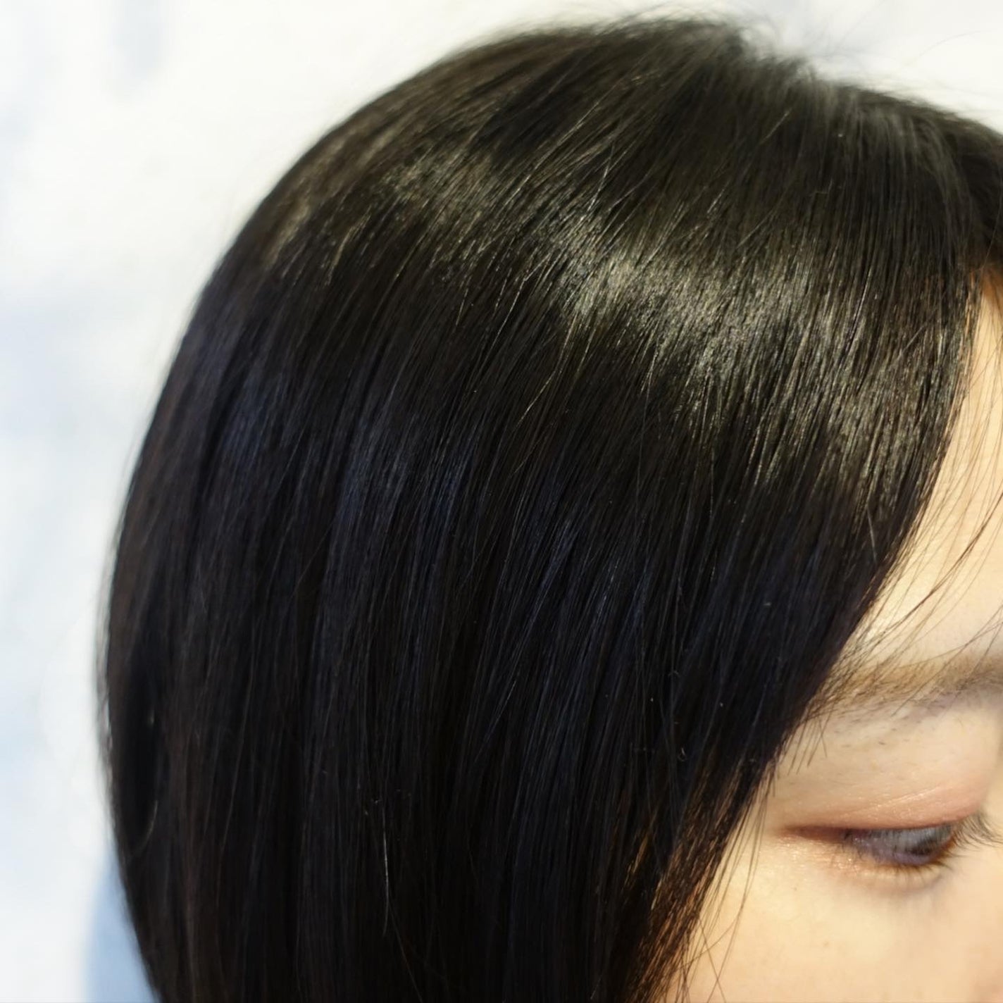 クールソルトスケーリングシャンプー/クールソルトスカルプトリートメント/Dr.G/市販シャンプーを使ったクチコミ(4枚目)