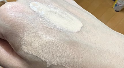 コンフォートスキン ウェア/KANEBO/リキッドファンデーションを使ったクチコミ(3枚目)