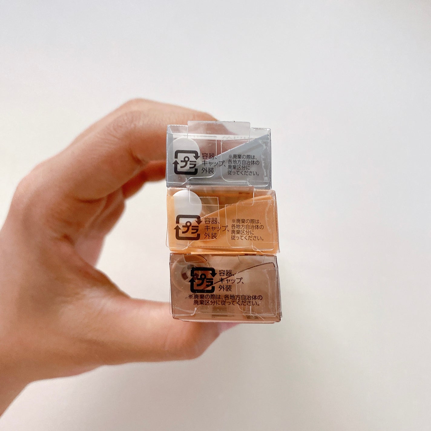 ペンシルアイライナー/Lilytone/ペンシルアイライナーを使ったクチコミ(6枚目)