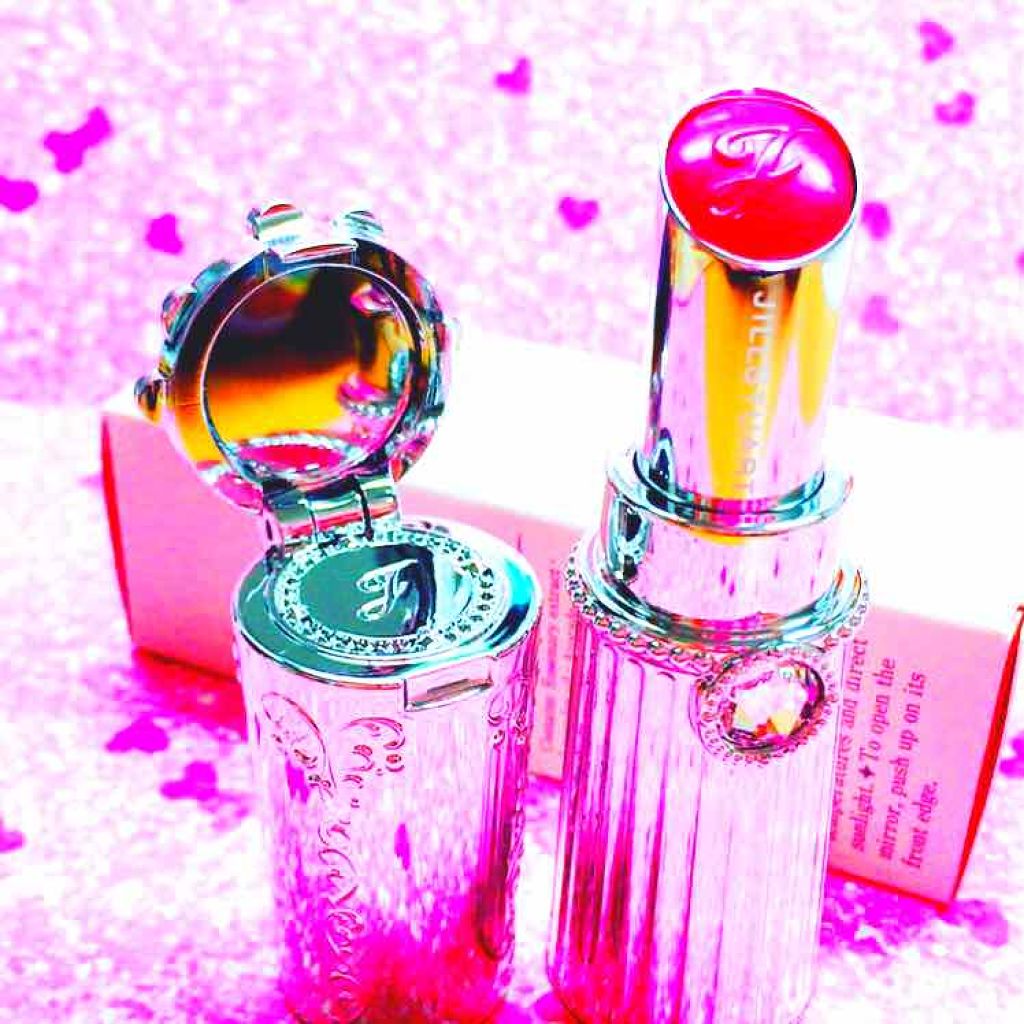 リップブロッサム (旧)/JILL STUART/口紅を使ったクチコミ（1枚目）