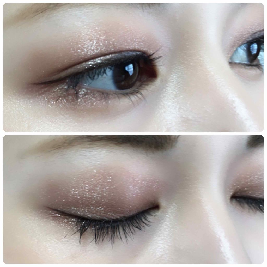 スパークリング ジェム/DAZZSHOP/ジェル・クリームアイシャドウを使ったクチコミ（2枚目）