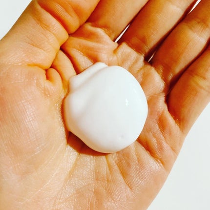 ソフィーナ iP リニュー ムース ウォッシュ/SOFINA iP/洗顔フォームを使ったクチコミ(2枚目)