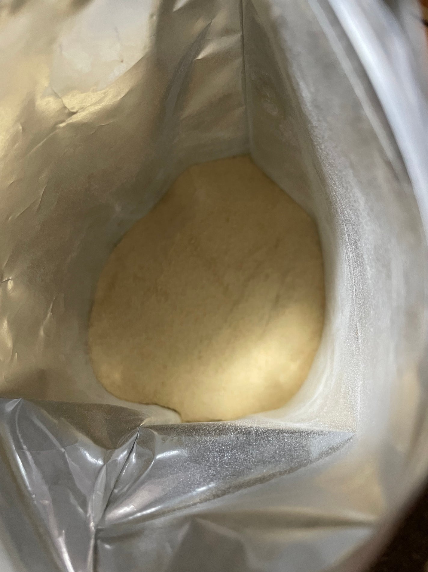 パッションフルーツLaboパウダー/森永製菓/食品を使ったクチコミ(2枚目)