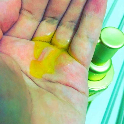 ディープモイスト シャンプー1.0/ヘアトリートメント2.0/&honey/市販シャンプーを使ったクチコミ(4枚目)