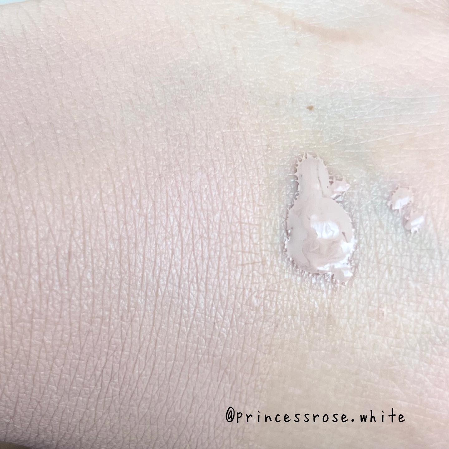 パワーパーフェクションBBクリーム/THE FACE SHOP/BBクリームを使ったクチコミ（3枚目）