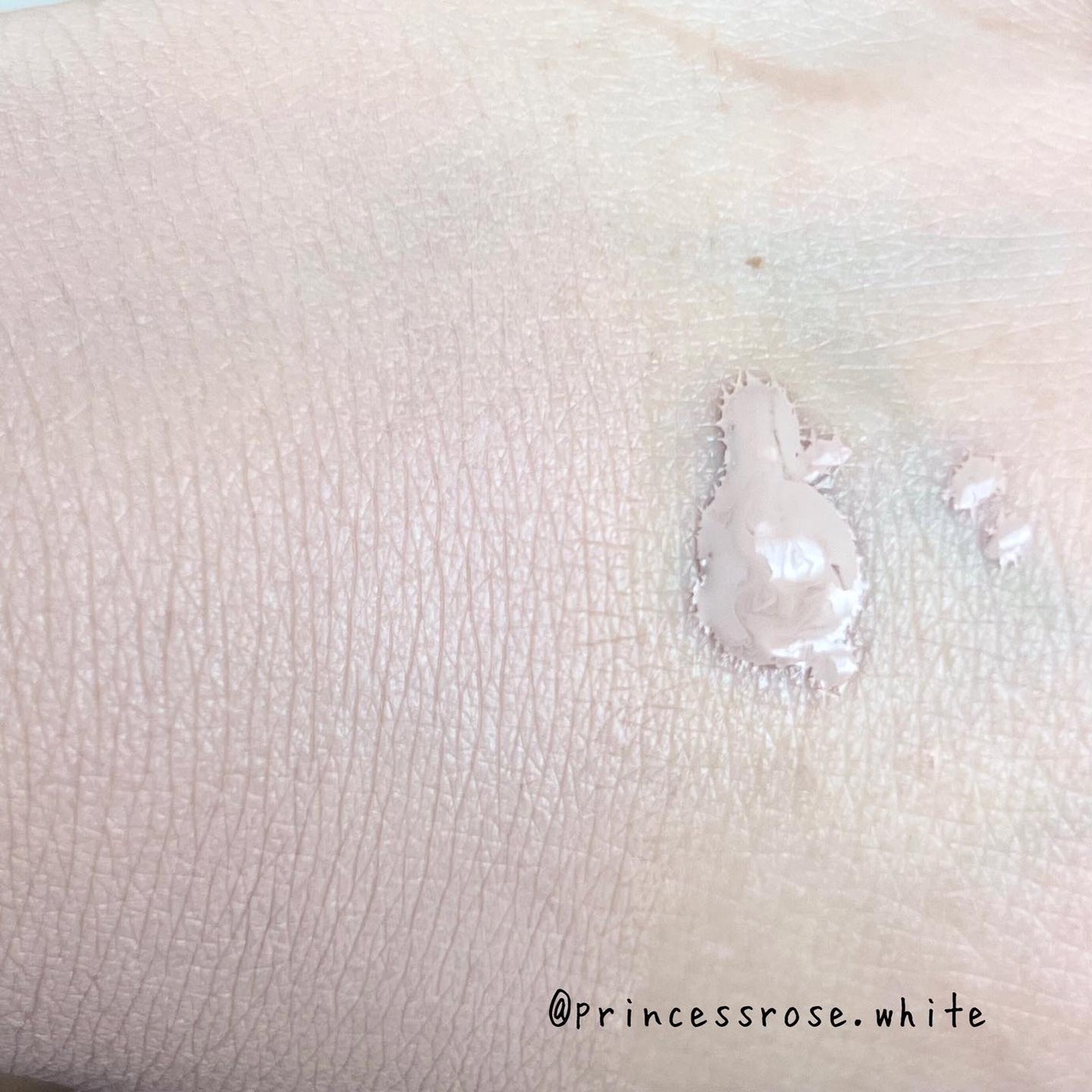 パワーパーフェクションBBクリーム/THE FACE SHOP/BBクリームを使ったクチコミ(3枚目)