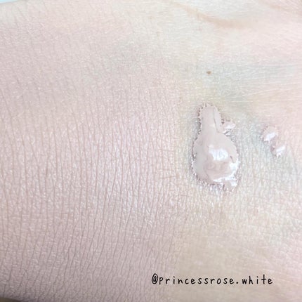 パワーパーフェクションBBクリーム/THE FACE SHOP/BBクリームを使ったクチコミ(9枚目)