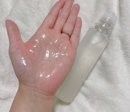 ttso_ra on LIPS 「オルビスユーエッセンスローション【医薬部外品】オルビスの商品モ..」(4枚目)