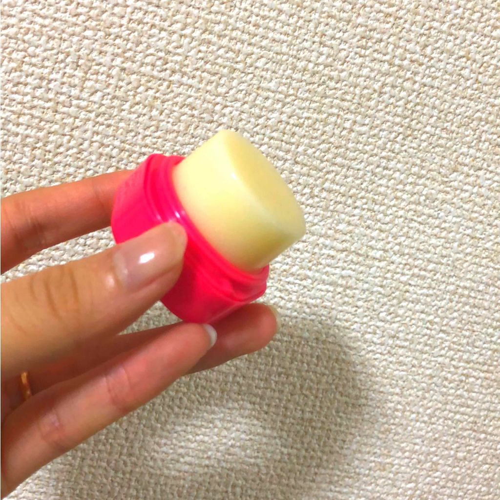 ヘアキープ和草スティック（ナチュラル）/いち髪/ヘアバームを使ったクチコミ（2枚目）