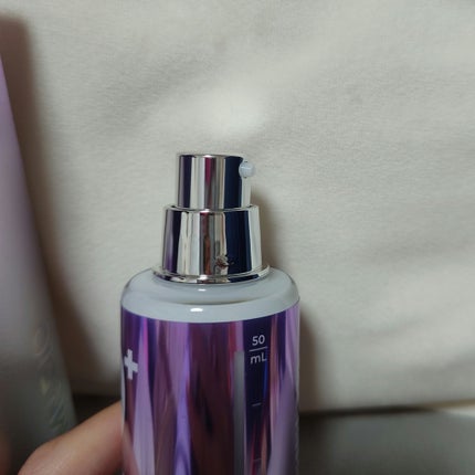 9番 NMNバイオリフト濃縮美容液/numbuzin/美容液を使ったクチコミ(2枚目)