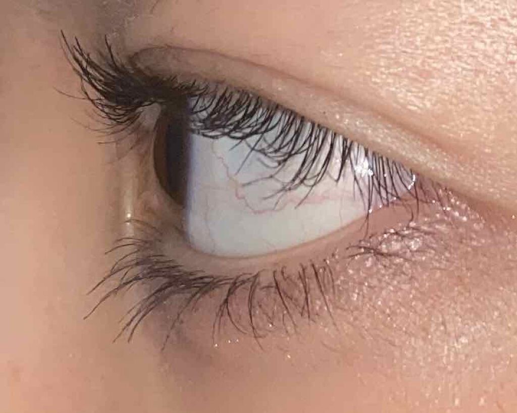 EMAKED（エマーキット）/水橋保寿堂製薬/まつげ美容液を使ったクチコミ（2枚目）