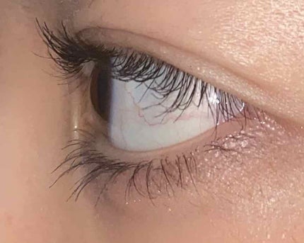 EMAKED(エマーキット)/水橋保寿堂製薬/まつげ美容液を使ったクチコミ(2枚目)