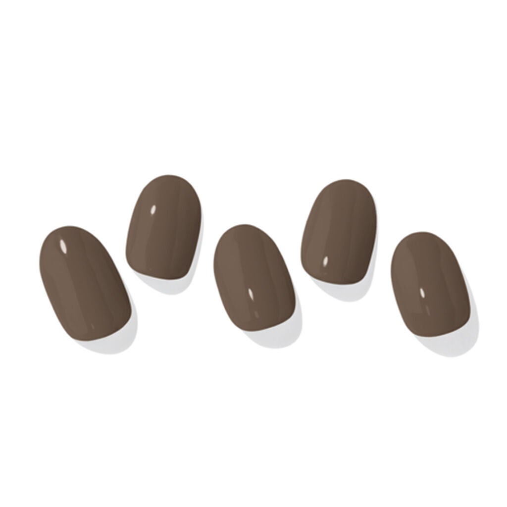 セミキュアジェルネイル(ハンド) NB-026 N Maroon