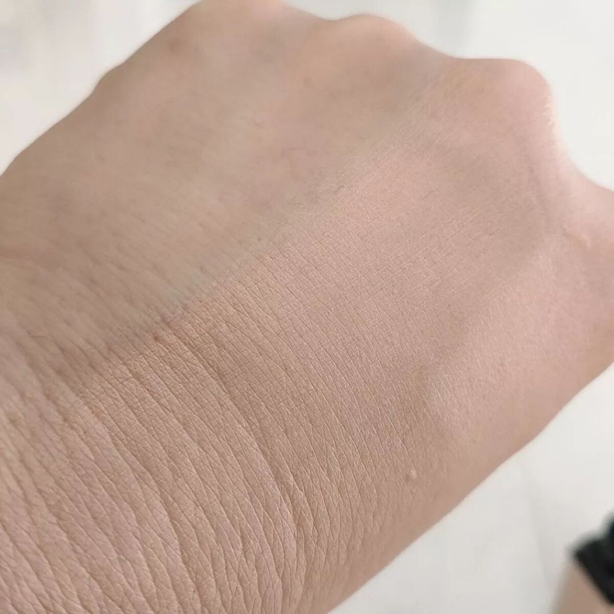 フィットミー リキッドファンデーション R/MAYBELLINE NEW YORK/リキッドファンデーションを使ったクチコミ(4枚目)