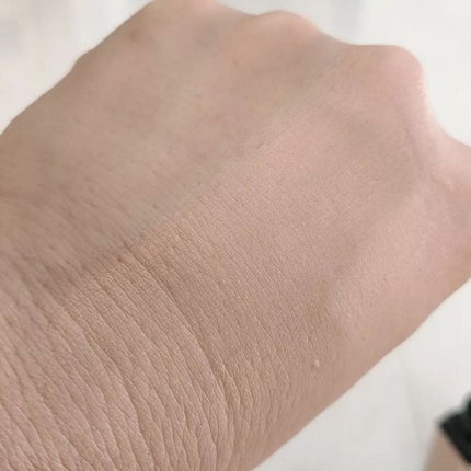 フィットミー リキッドファンデーション R/MAYBELLINE NEW YORK/リキッドファンデーションを使ったクチコミ(4枚目)