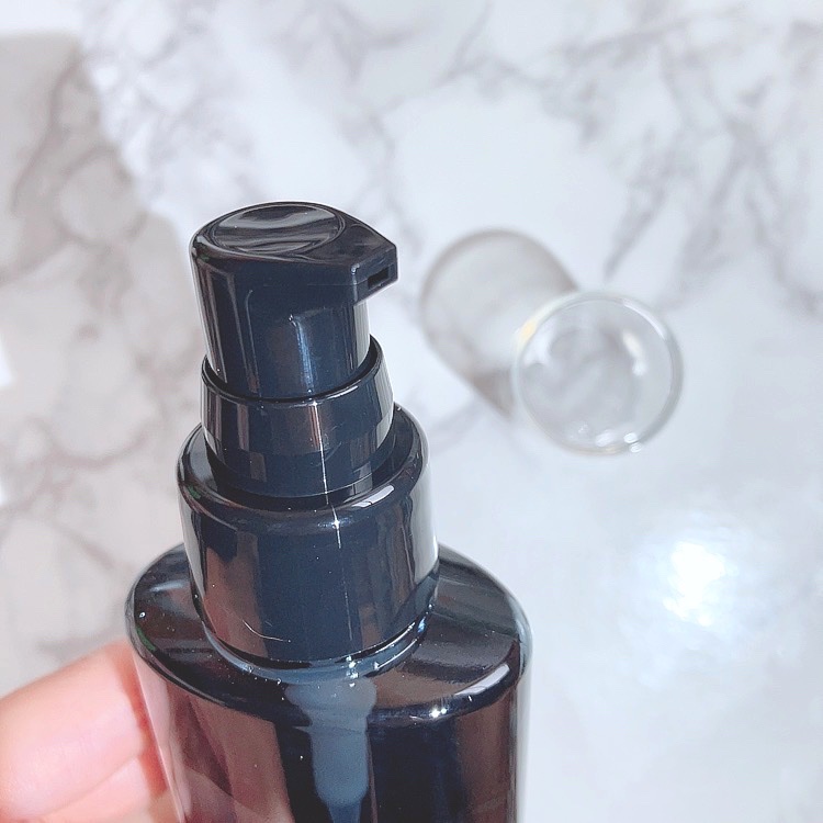 ヘアトリートメント〈ヘアオイル〉/niinii/ヘアオイルを使ったクチコミ（2枚目）