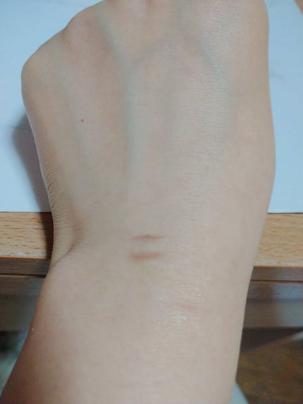 スキニーメス ブロウペンシル #03 ダークブラウン/lilybyred/アイブロウペンシルの画像