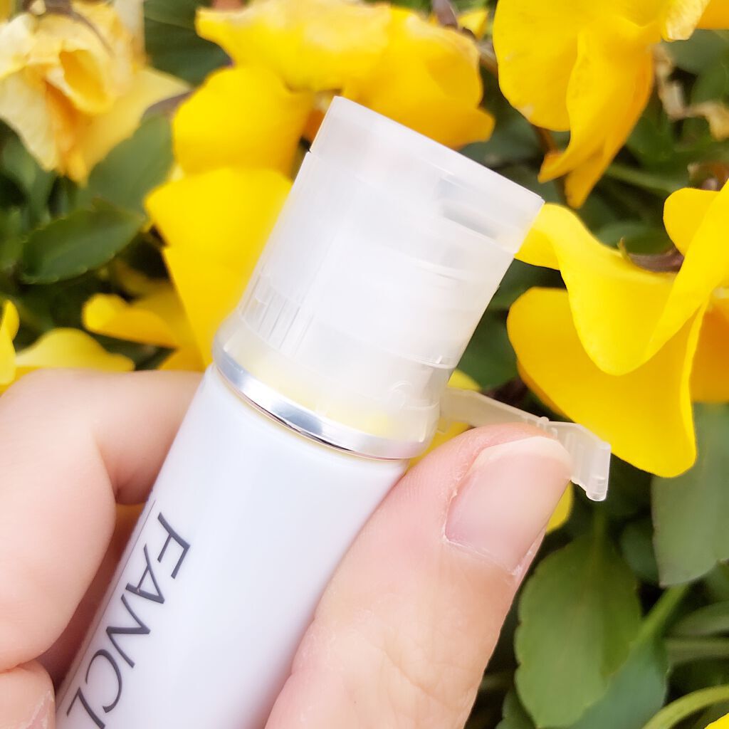 ホワイトニング 化粧液 II しっとり＜医薬部外品＞/ファンケル/化粧水を使ったクチコミ（2枚目）