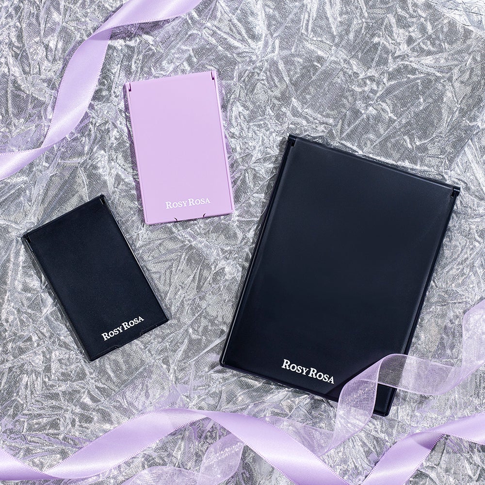 リアルックミラー/ロージーローザ/その他化粧小物を使ったクチコミ(1枚目)