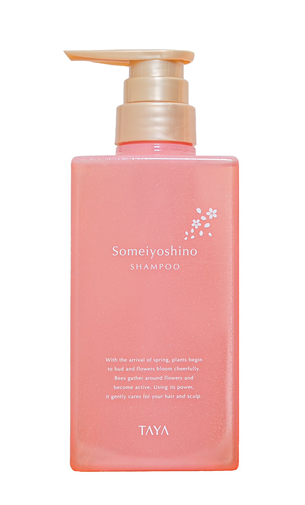  TAYA そめいよしの シャンプー/トリートメント