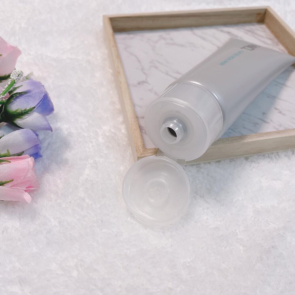 泥ジェル洗顔/ファンケル/その他洗顔料を使ったクチコミ（2枚目）