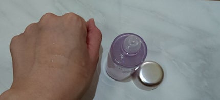 フィトチューン オイルシェイカー/DECORTÉ/フェイスオイルを使ったクチコミ(4枚目)