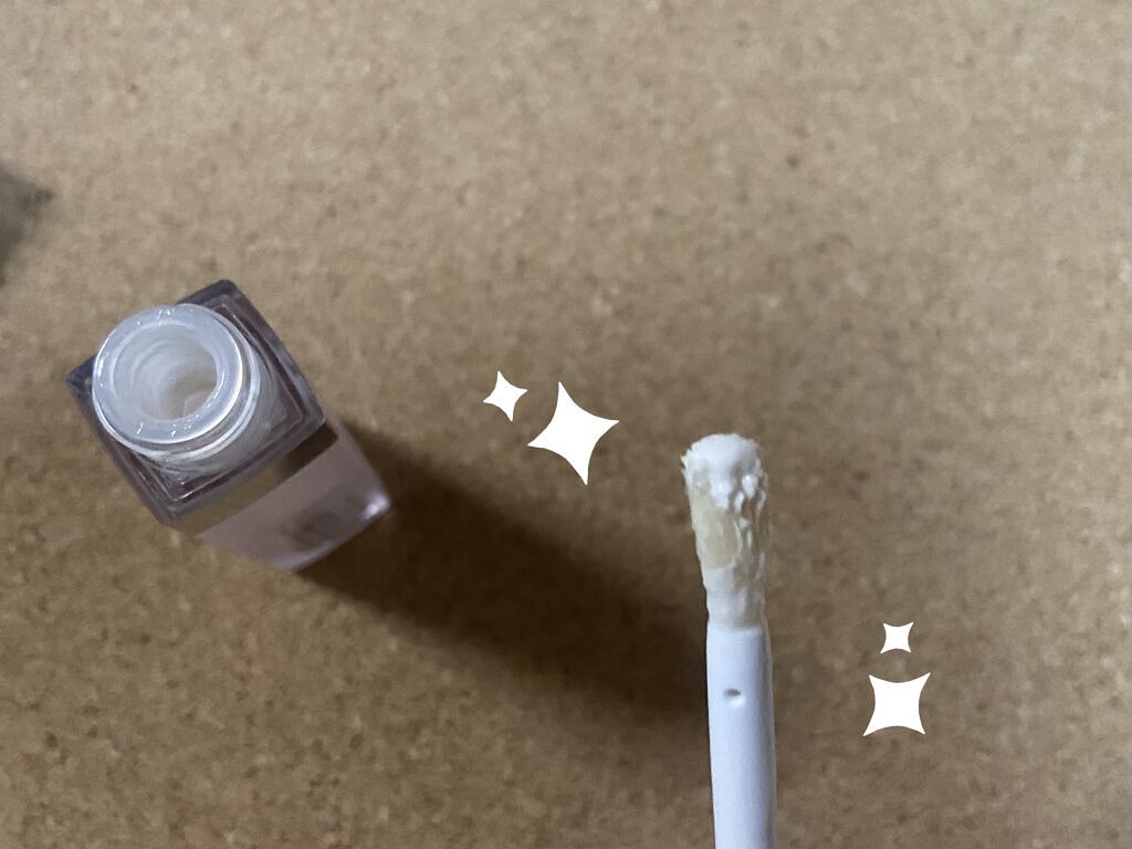 ディオール アディクト リップ マキシマイザー セラム/Dior/リップ美容液を使ったクチコミ（2枚目）