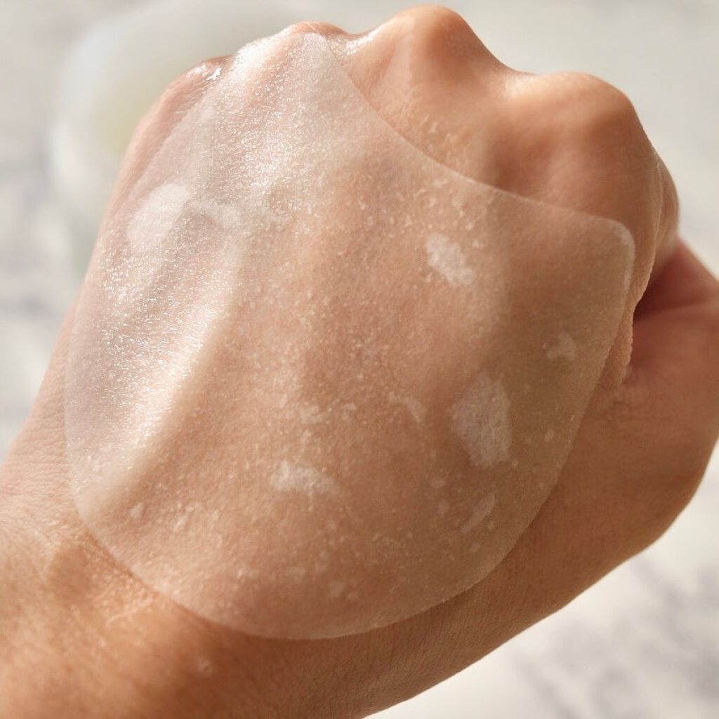 レッドブレミッシュクリアクイックスージングパック/Dr.G/拭き取り化粧水を使ったクチコミ(8枚目)