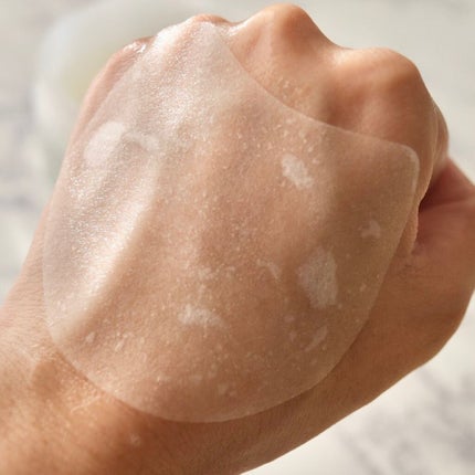 レッドブレミッシュクリアクイックスージングパック/Dr.G/拭き取り化粧水を使ったクチコミ(8枚目)