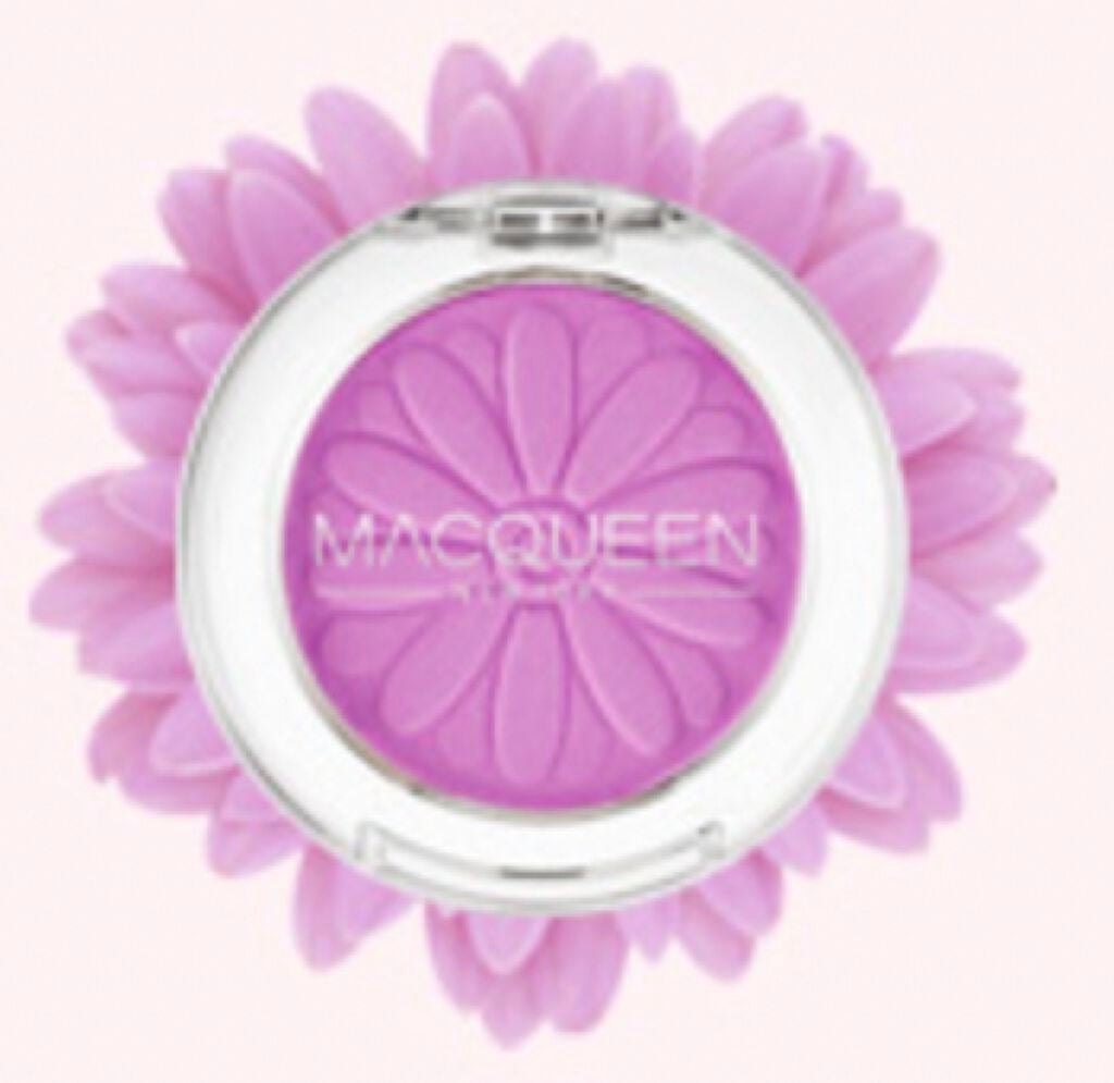 デイジー ポップ ブラッシャー #04ラベンダー