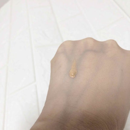 ヌードメークジェル (フォーアクティブガール)/MAJOLICA MAJORCA/化粧下地を使ったクチコミ(2枚目)