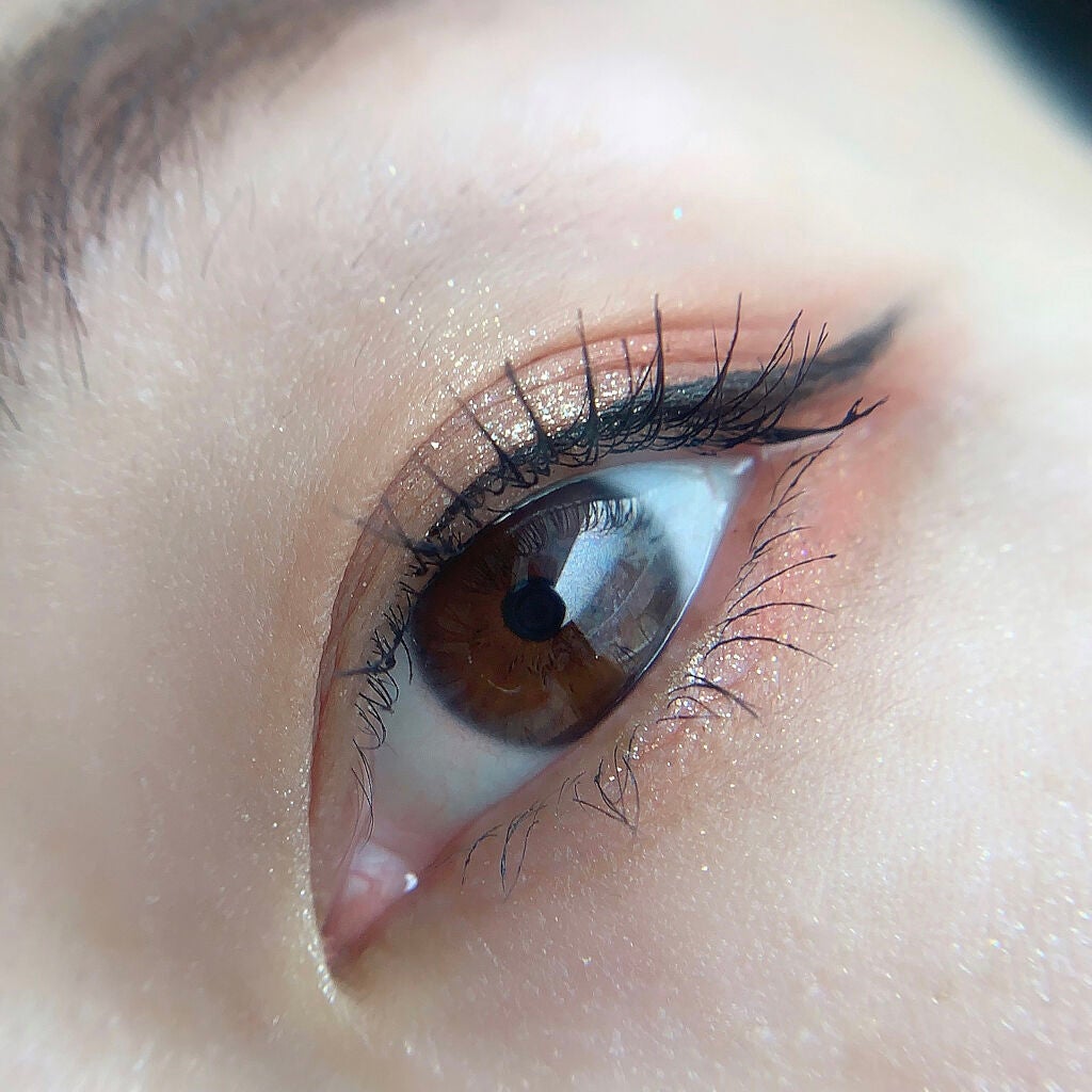 カールキープベース/CEZANNE/マスカラ下地を使ったクチコミ(2枚目)