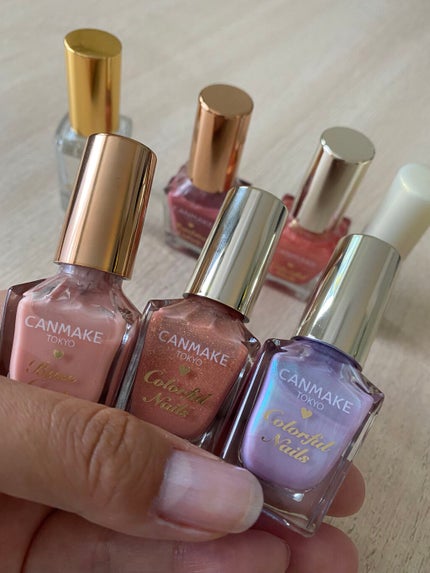 を使ったクチコミ(1枚目)