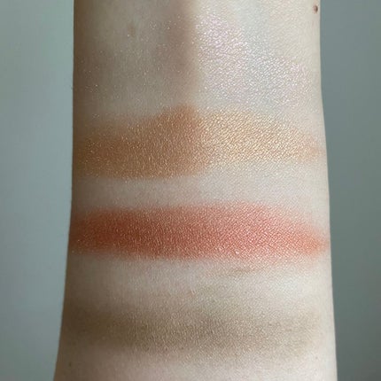 シグニチャー カラー アイズ/SUQQU/アイシャドウパレットを使ったクチコミ(9枚目)