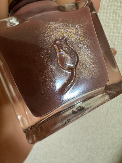 ネイルエス/ nail S(ネイルエス) /マニキュアを使ったクチコミ(2枚目)