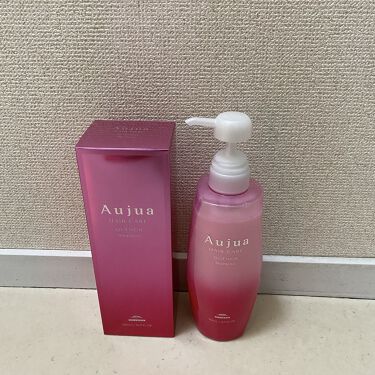 オージュア(Aujua)の人気コスメまとめ!クチコミ高評価のおすすめ商品 ...