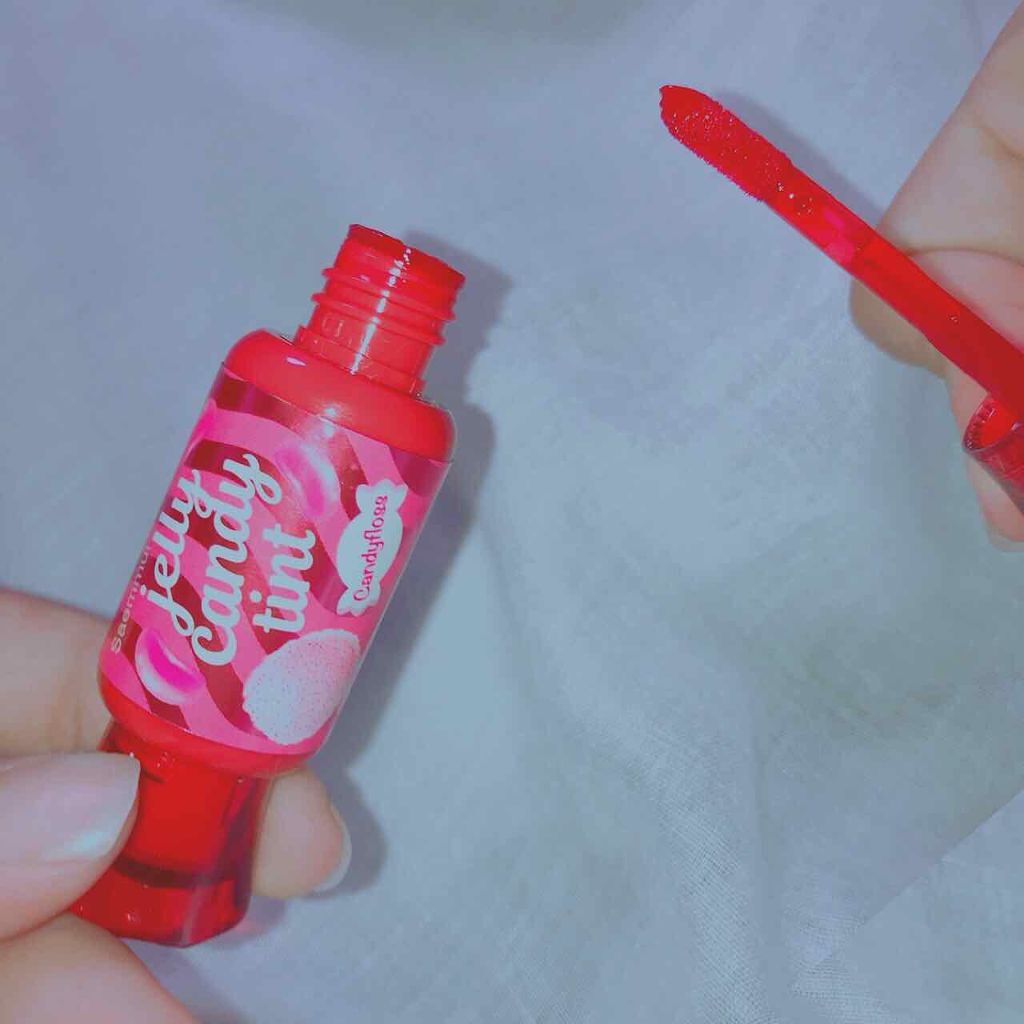 オリジナル ピュアスキンジェリー/ヴァセリン/ボディクリームを使ったクチコミ（2枚目）