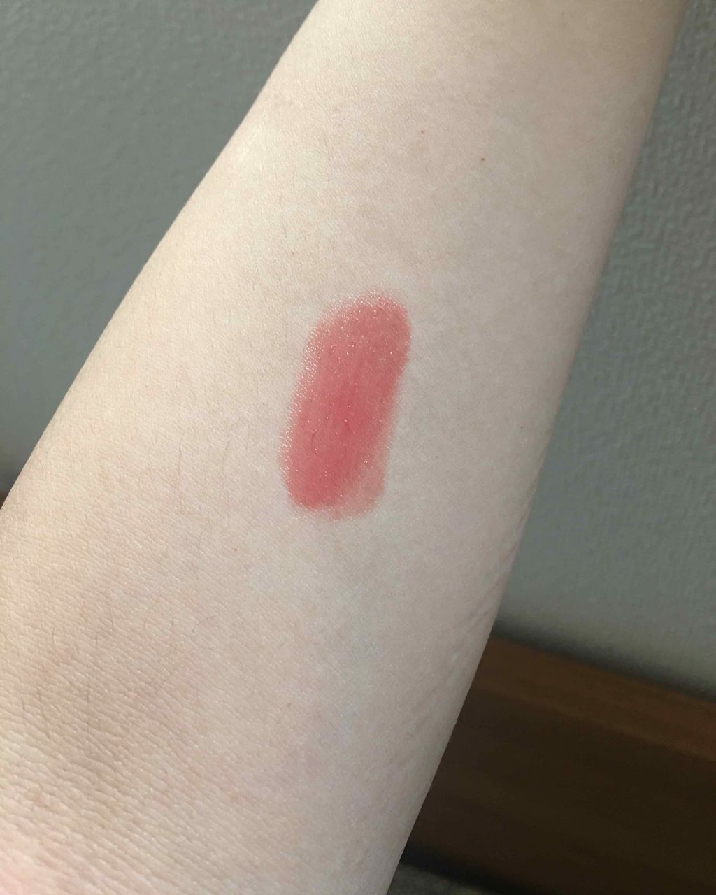 モイスチャー リッチ リップスティック/SUQQU/口紅を使ったクチコミ（2枚目）