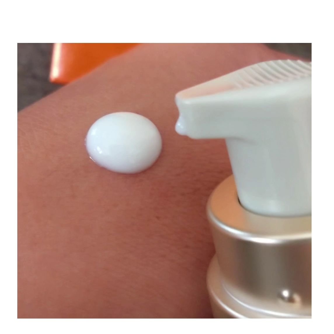 vitoas(ビトアス) マイパーフェクション Ｉ しっとり/vitoas/美容液を使ったクチコミ（2枚目）