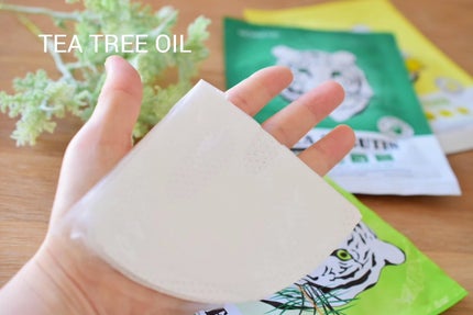 シカアルブチンマスク/NOWATER/シートマスク・パックを使ったクチコミ(5枚目)