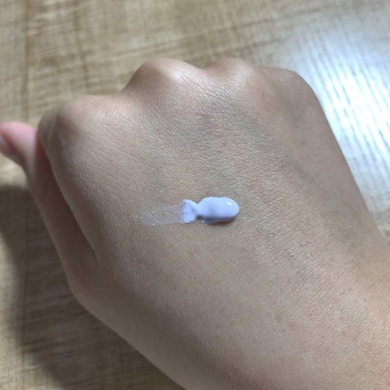 エアフィールメーカー/インテグレート/化粧下地を使ったクチコミ(2枚目)